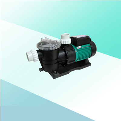 广东凌霄stp300塑料浴缸泵