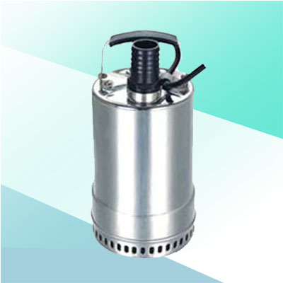 qdn3-5-0.12不锈钢清水潜水泵