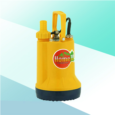 home-10低水位塑料潜水泵