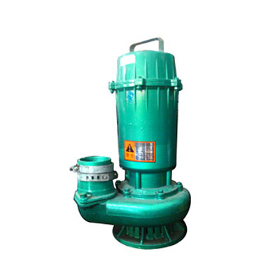 清水潜水泵qdx1.5
